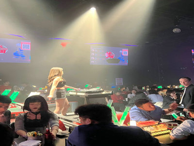 淮北夜总会招聘